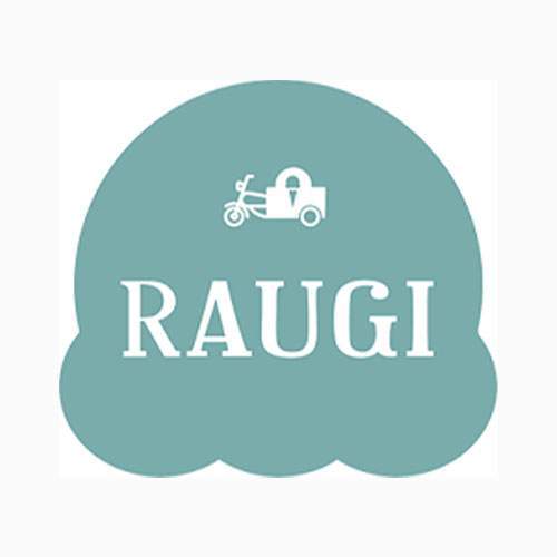 Logo raugi