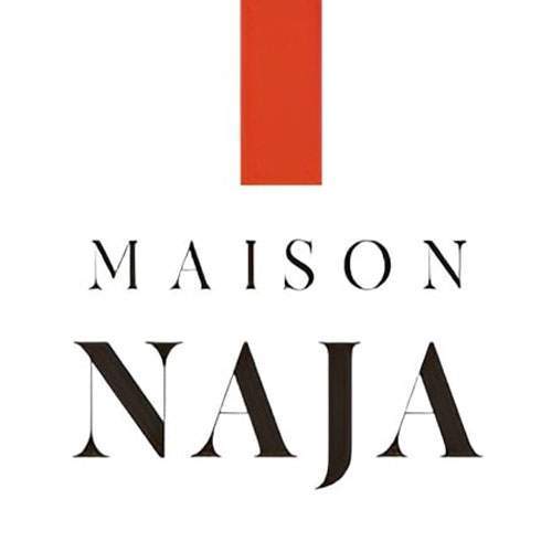 Logo maison naja