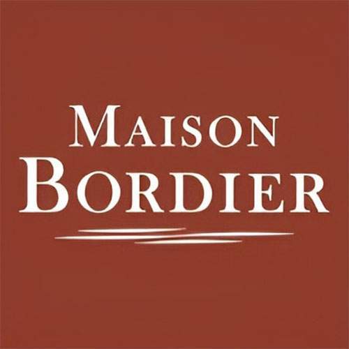 Logo maison bordier