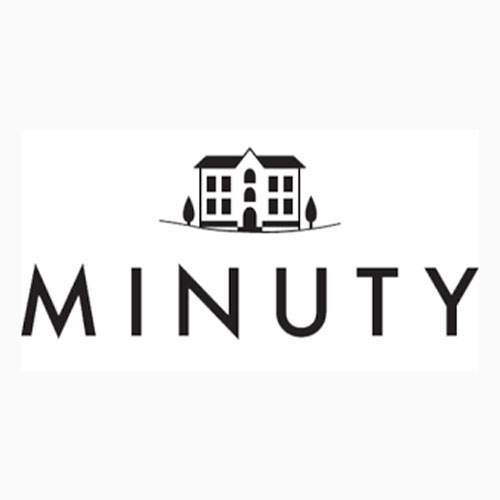 Logo minuty