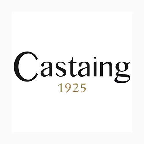 Logo castaing