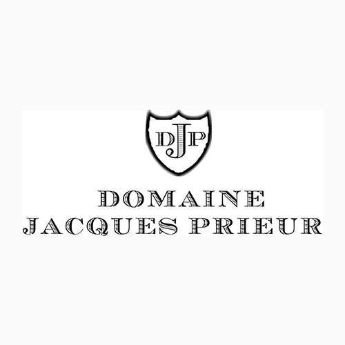 Logo domaine Jacques Prieur