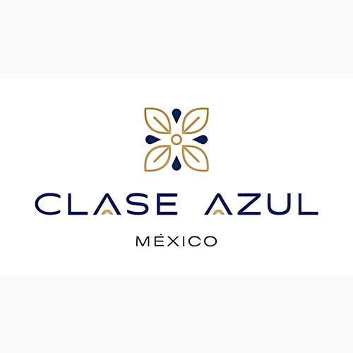 Logo clase azul