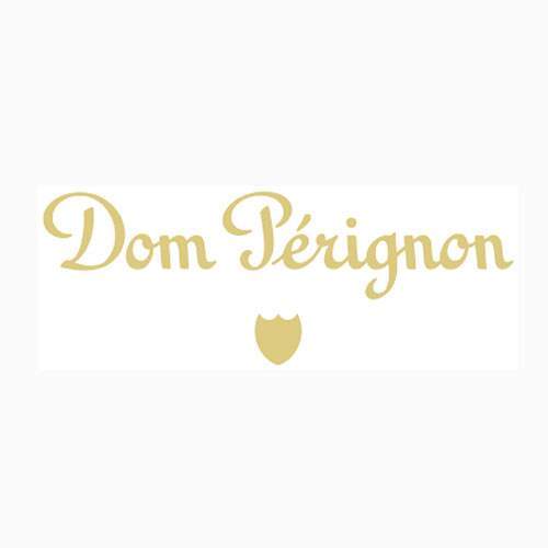 Logo dom pérignon