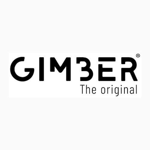 Logo gimber