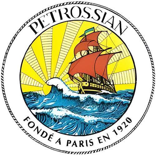 Logo petrossian
