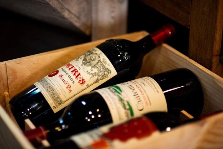 Épicerie fine Corse