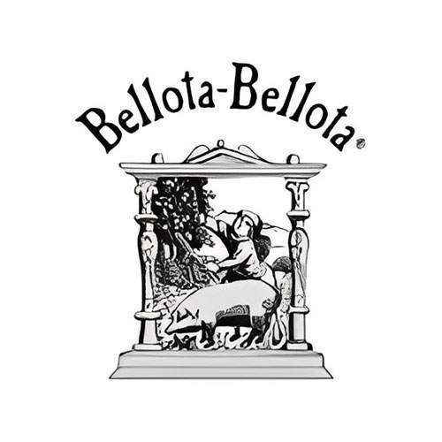 Logo bellota- bellota