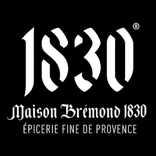 Logo maison Brémond 1830