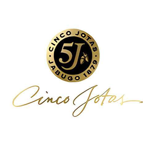 Logo 5J cinco jotas