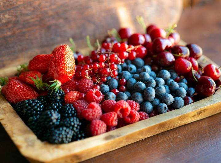 Vente fruits et légumes Corse
