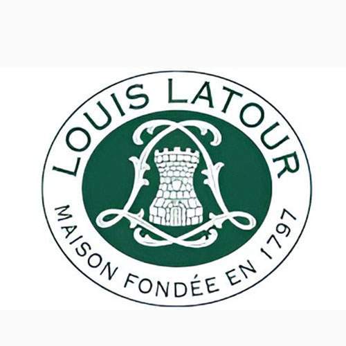 Logo louis latour