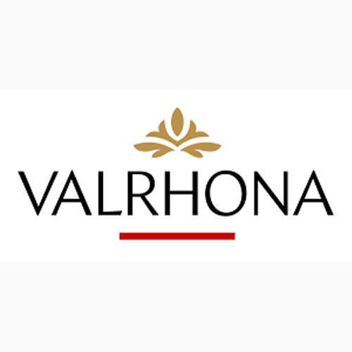Logo valrhona