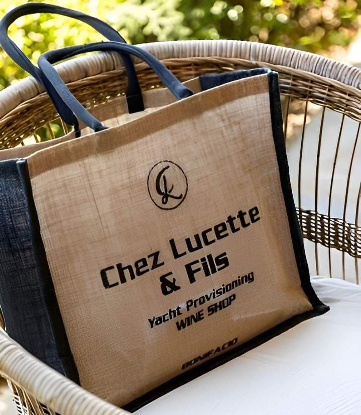 Fine groceries Corsica