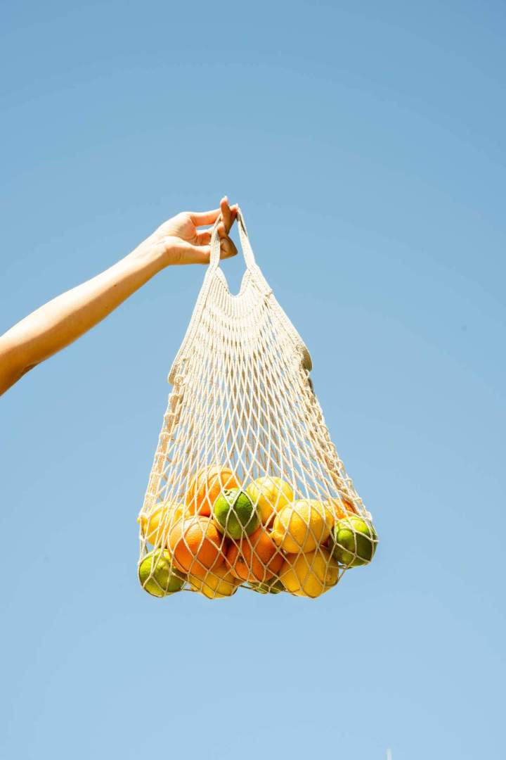 Fine grocery products Corsica