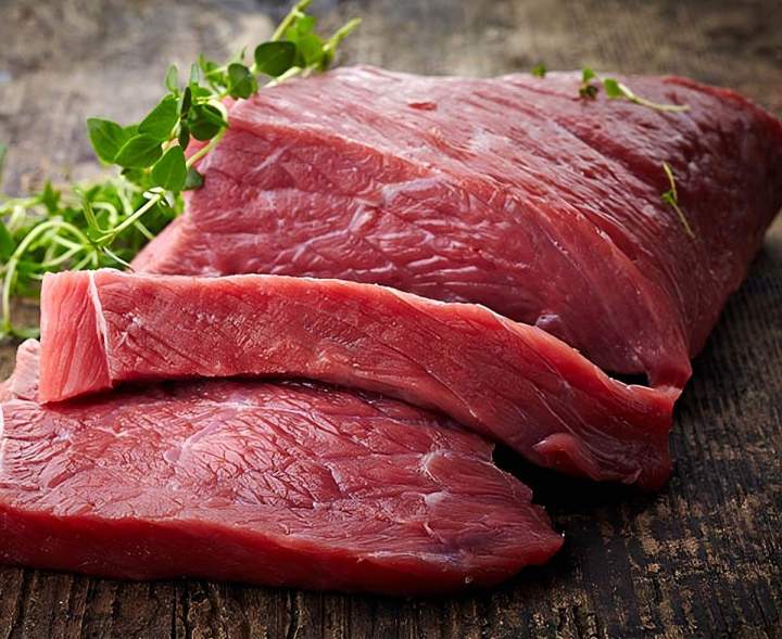 Vente de viande Corse
